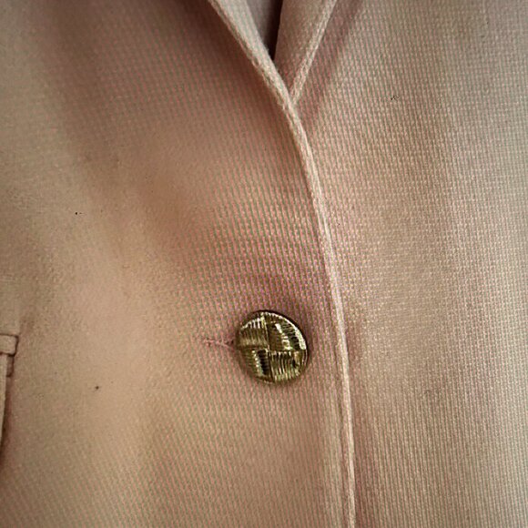 Wool blazer - Picture 6 of 7